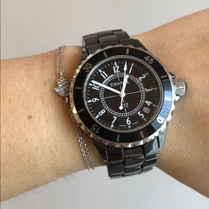 Chanel Watch